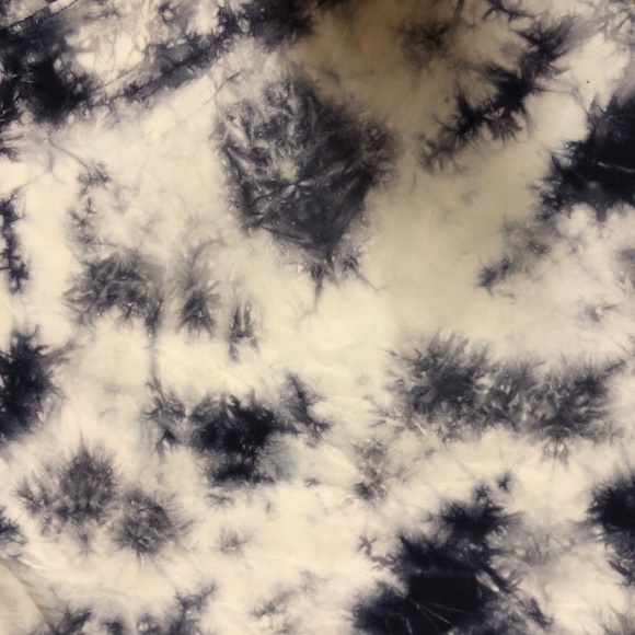 Tie dye Cotton:On Top | Size Small - Picture 2 of 5